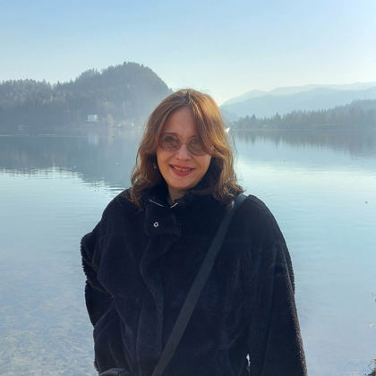 Krešimira Gojanović photographer profile